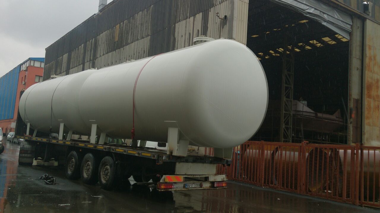 KARBONDİOKSİT SİSTEMİ